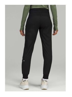 Lululemon dance studio joggers black 2